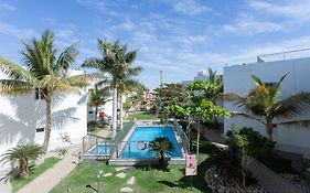 منتجع الجار - العائلات فقط